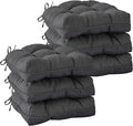 Chair Cushions for Dining Chairs, Seat Cushions for Kitchen Chairs, Indoor Seat by IASEAHK