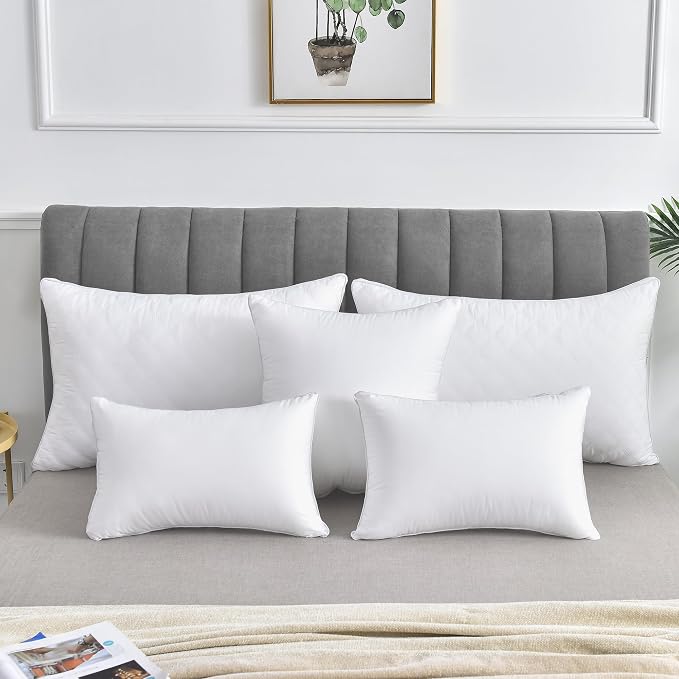Oubonun 14 x 22 Pillow Inserts - Image 6