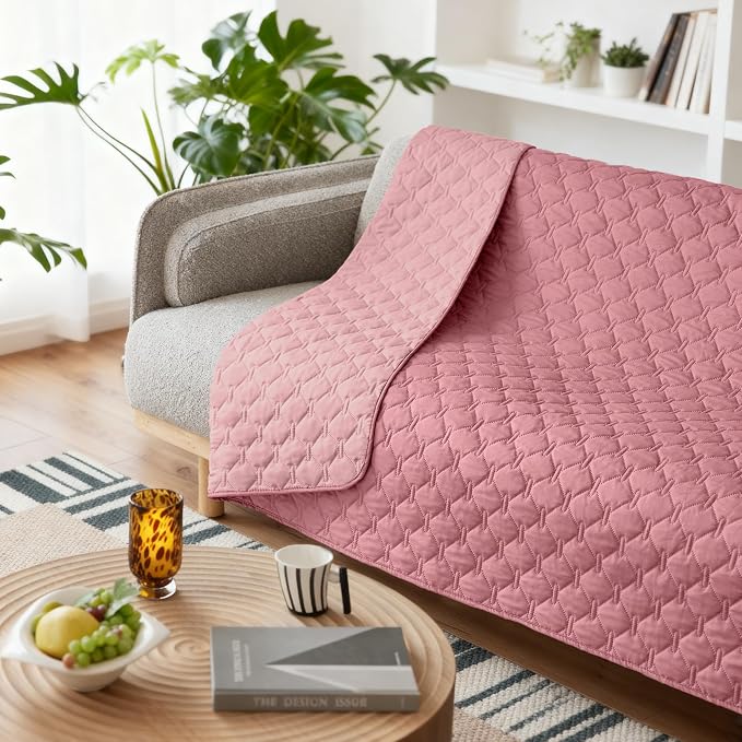 gogobunny 3X Stronger Waterproof Pet Blanket, Scratch Proof Furniture Protector - Image 9