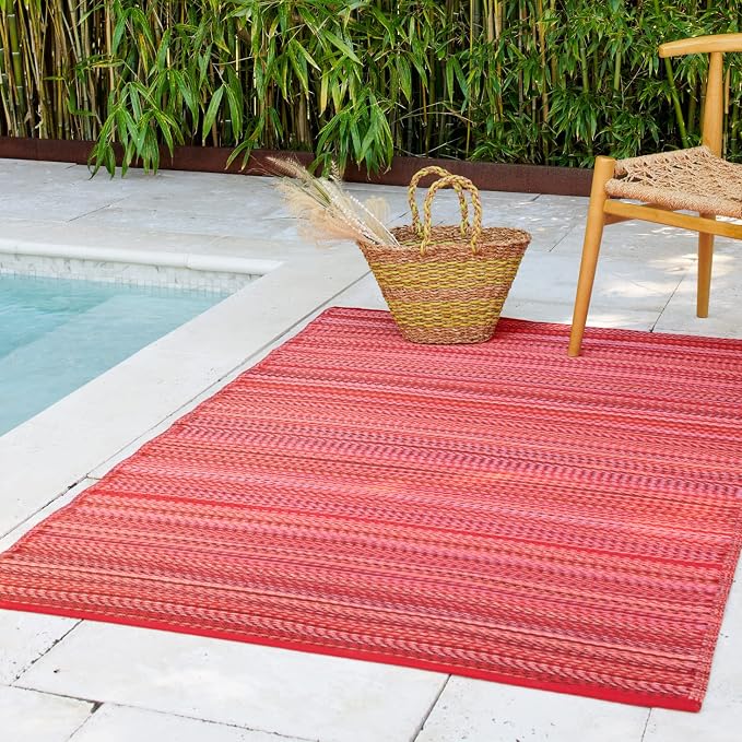 Fab Habitat Outdoor Rug by FabHabitat