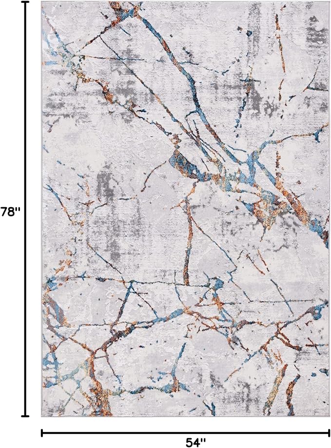 SAFAVIEH Amelia Collection Accent Rug - Image 2