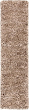 SAFAVIEH Milan Shag Collection Runner Rug by SAFAVIEH