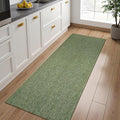 Uphome Kitchen Runner Rug, 2x7 Washable Boho Rug Runners by Uphome
