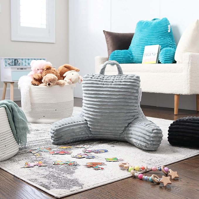 Nestl Reading Pillow for Kids & Teens - Image 8