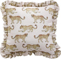 patdrea Designer Throw Pillow Covers by Welcometopatdrea