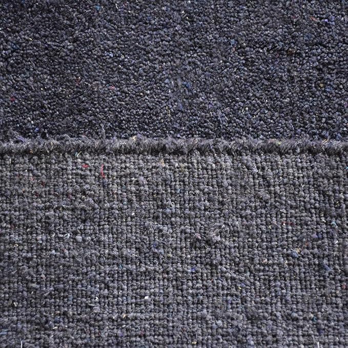Hand Knotted Loom Wool ECO-Friendly Area Rugs - Image 6