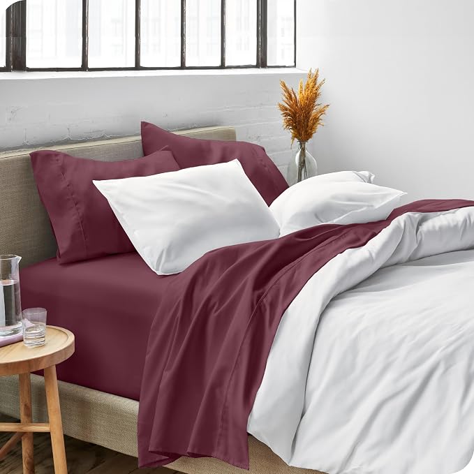 Bare Home King Sheet Set - Image 8