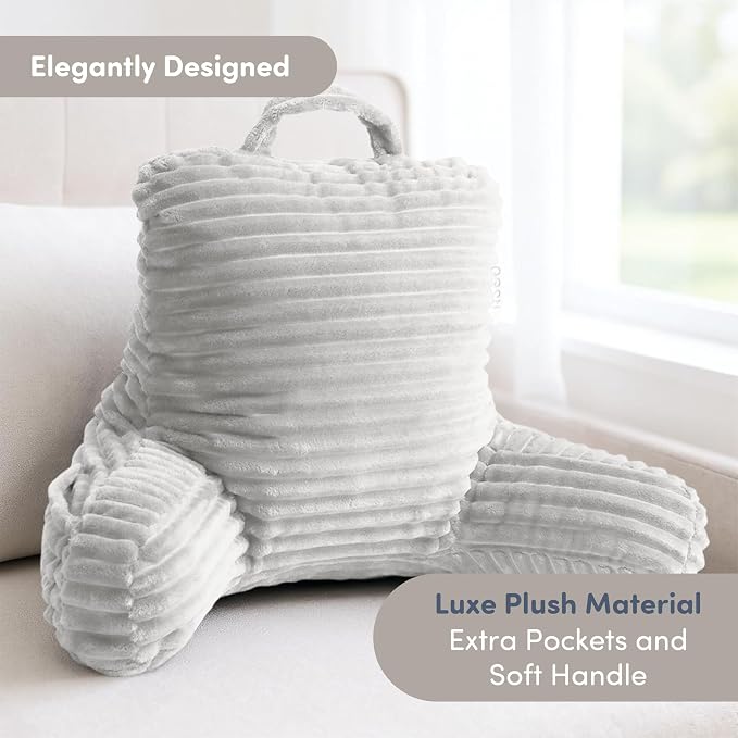 Nestl Reading Pillow for Kids & Teens - Image 2
