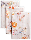 Maison d' Hermine Kitchen Towels Set of 3 100% Cotton 20" x 27.5" Reusable by MaisondHermine