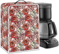 Coffee Maker Cover, Small Appliance Cover Compatible by Unknown