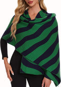 PULI Women's Pashmina Shawl Wraps by PULI