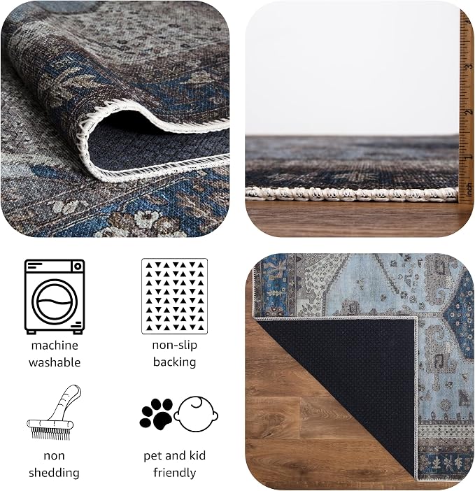 Keen Home Design 2x10 Rug - Image 9