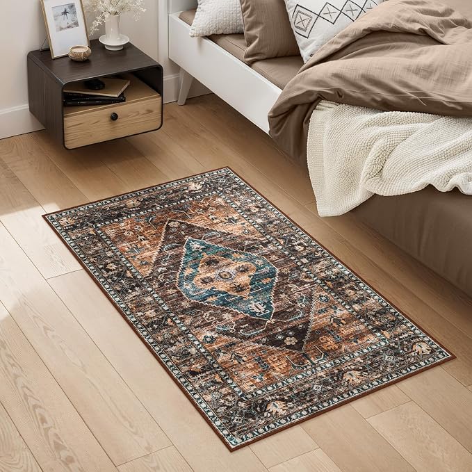 Lahome Door Rugs for Entryway Indoor - Image 2