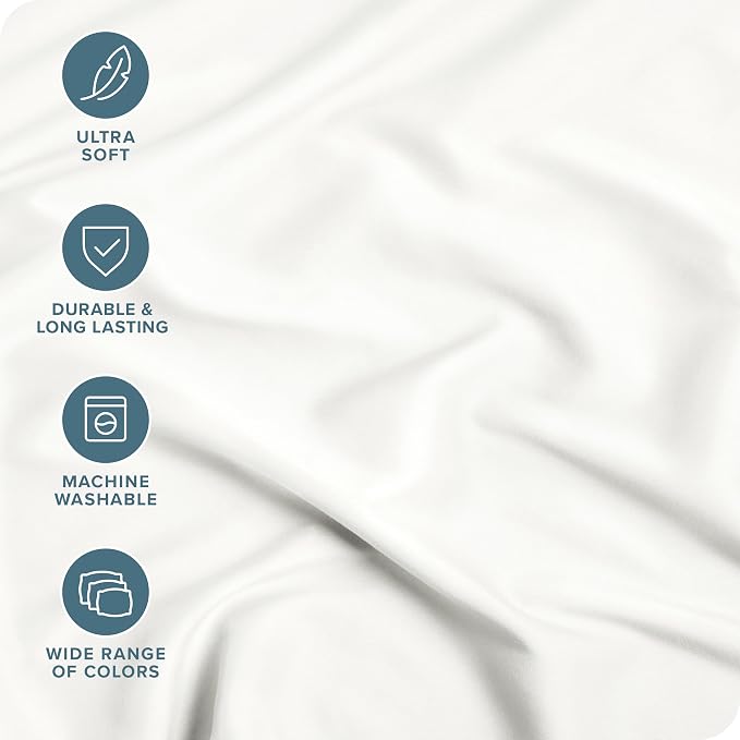 Fitted Bottom Sheet Twin Size - Image 2
