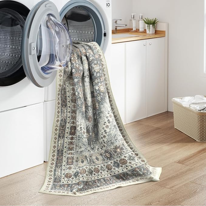 zesthome 5x7 Area Rugs - Image 6