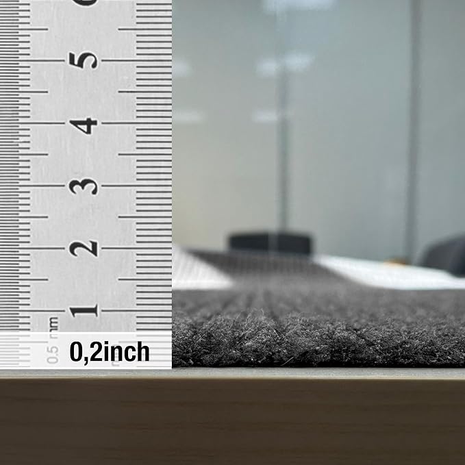 sigun Modern Non-Slip Hallway Runner Rug – Washable, Stain-Resistant & Custom - Image 6