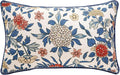 patdrea Designer Throw Pillow Covers, Euro Elegant Linen by Welcometopatdrea