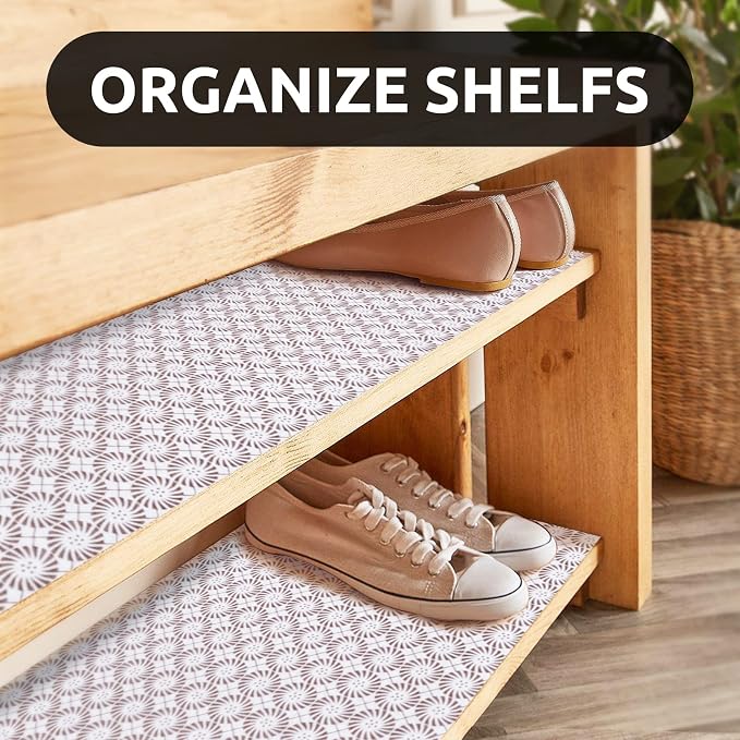 RAY STAR 18X96 Inch Shelf Liner - Image 3