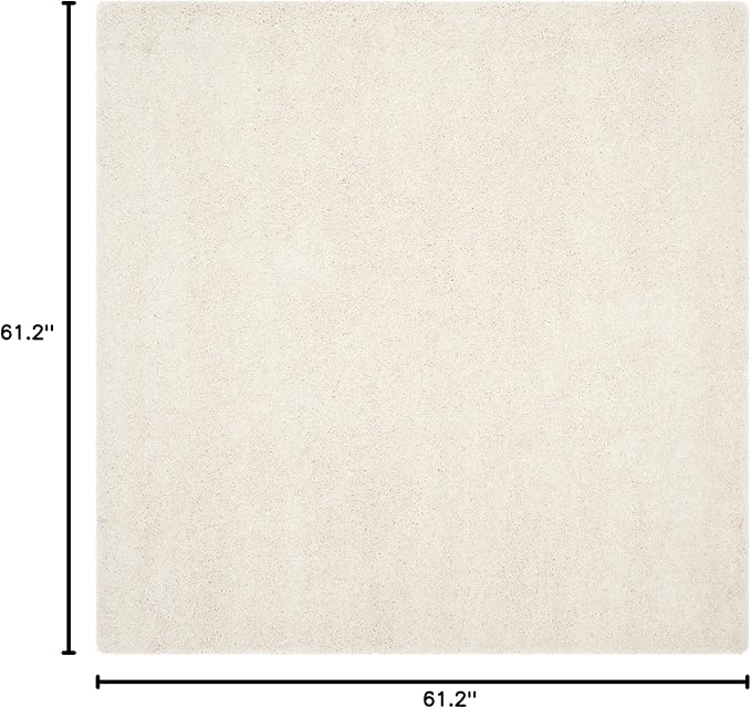 SAFAVIEH Milan Shag Collection Area Rug - Image 2