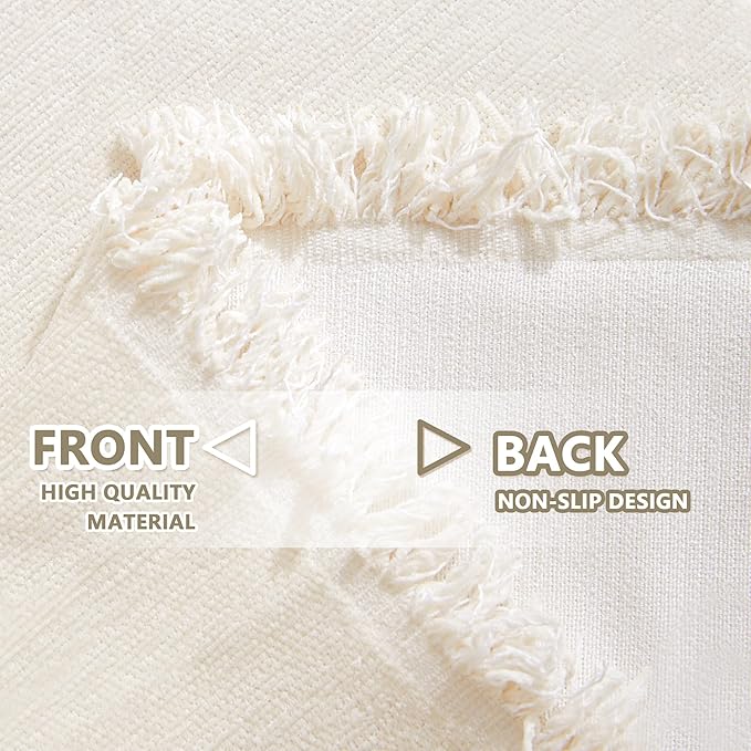 MYSKY HOME Sofa Covers Couch Cover Chenille Sofa Cover Sectional Couch Covers - Image 4