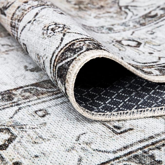 Bloom Rugs Washable Non-Slip 3' x 5' Rug - Image 4