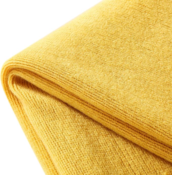 Homiest Decorative Knitted Throw Blanket - Image 6