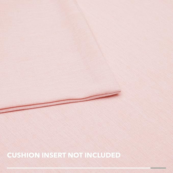 Deconovo Decorative Throw Pillow Covers - Image 5