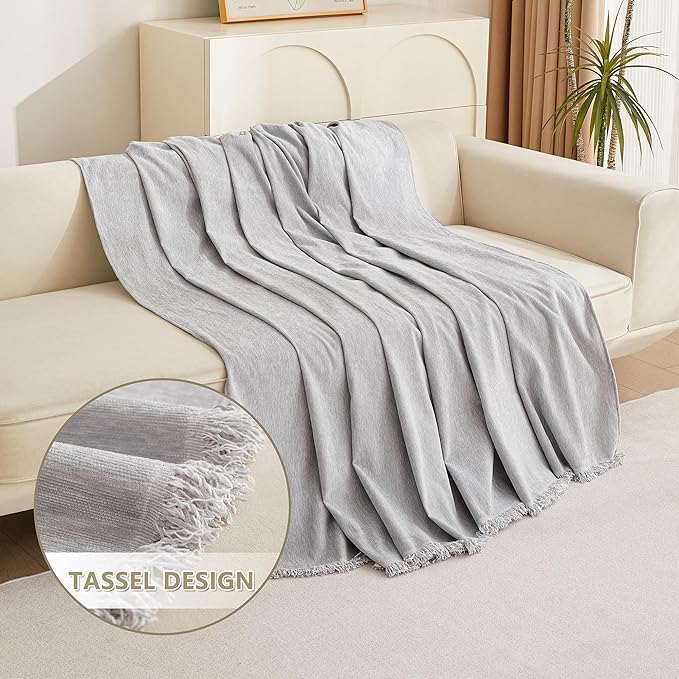 MYSKY HOME Oversized Armchair Cover - Image 4
