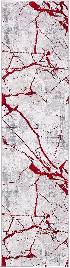 SAFAVIEH Amelia Collection Runner Rug - Image 3