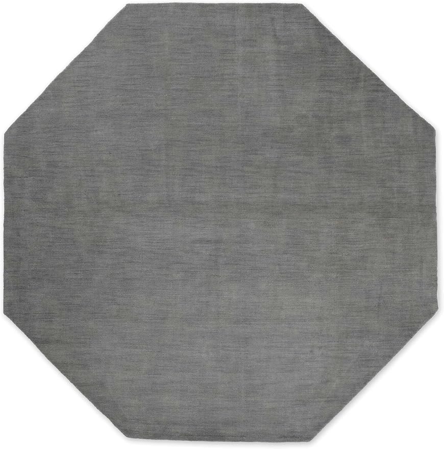 Hand Knotted Loom Wool ECO-Friendly Area Rugs - Image 2