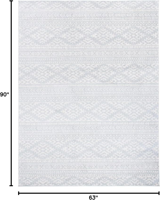 SAFAVIEH Tulum Collection Area Rug - Image 2