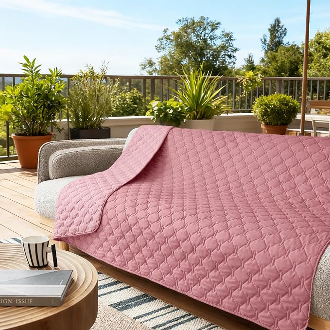gogobunny 3X Stronger Waterproof Pet Blanket, Scratch Proof Furniture Protector - Image 8