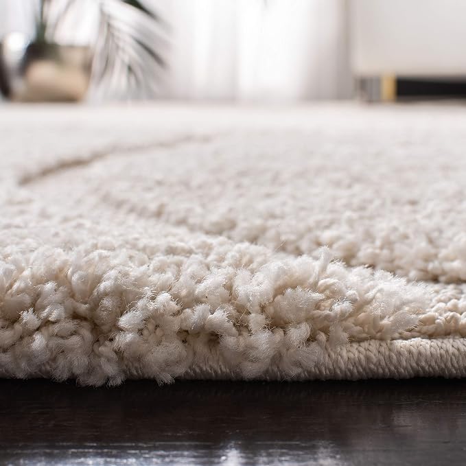 SAFAVIEH Florida Shag Collection Area Rug - Image 6