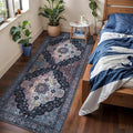 Tangsoo 2x6 Washable Runner Rug by Tangsoo