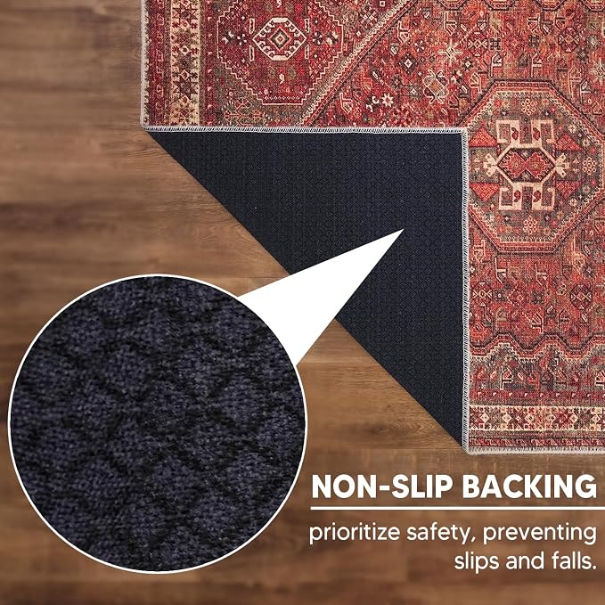 Keen Home Design 6x9 Rug - Image 6