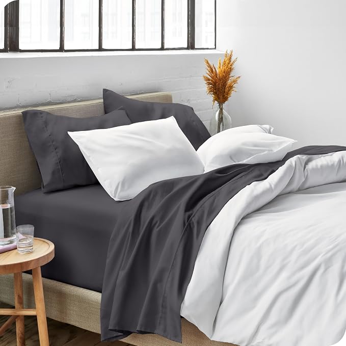 Bare Home Full Sheet Set - Image 8