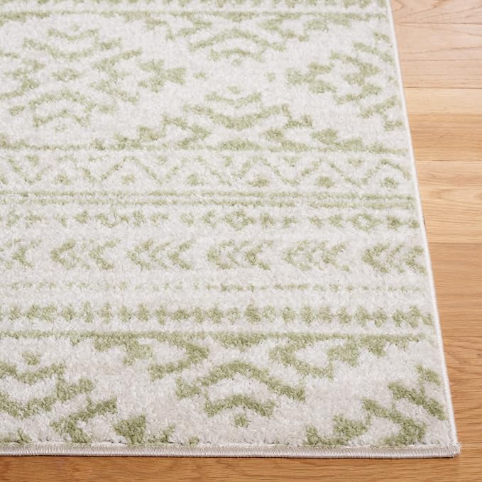 SAFAVIEH Area Rug 6x9 - Image 5