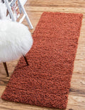 Unique Loom Solid Shag Collection Area Rug by UniqueLoom