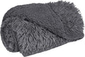 PetAmi Waterproof Dog Blanket for Small Medium Dogs, Calming Fleece Cat Blanket by PetAmi