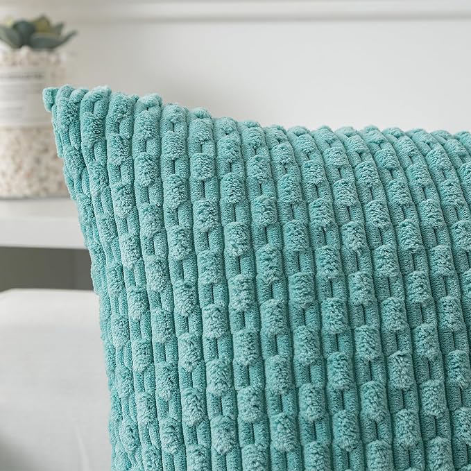 Kevin Textile 20x54 Inch Long Body Lumbar 1 Pack Boho Decorative Throw Pillow - Image 3