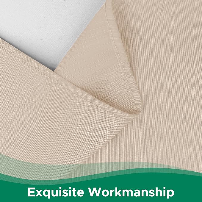 Biscaynebay Wrap Around Bed Skirts - Image 5