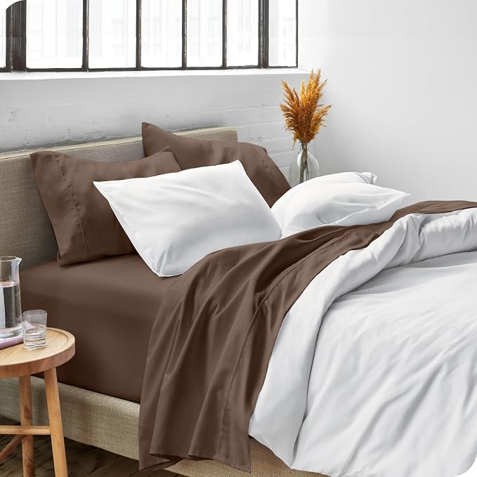 Bare Home Queen Sheet Set - Image 8