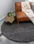 Unique Loom Solid Shag Collection Area Rug by UniqueLoom
