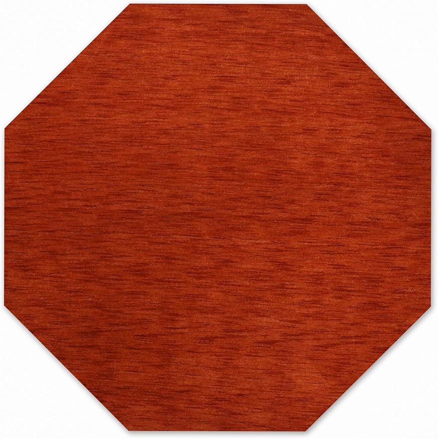 Hand Knotted Loom Wool ECO-Friendly Area Rugs - Image 2
