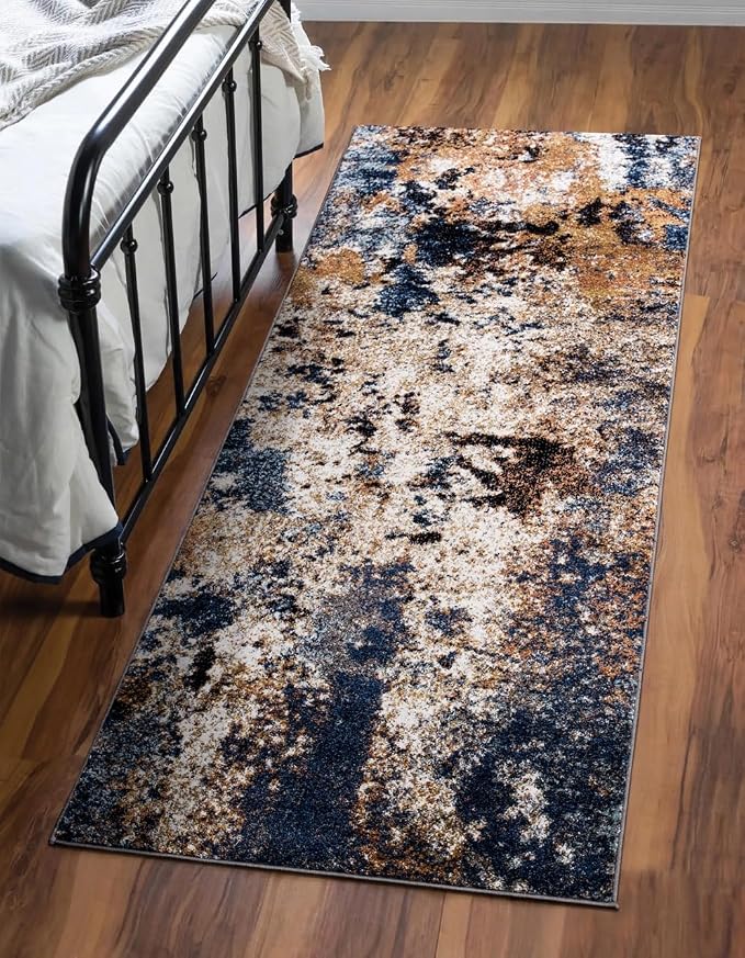 Keen Home Design Area Runner Rugs - Image 4