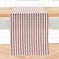 Solino Home Linen Table Runner 60 Inches by SolinoHome
