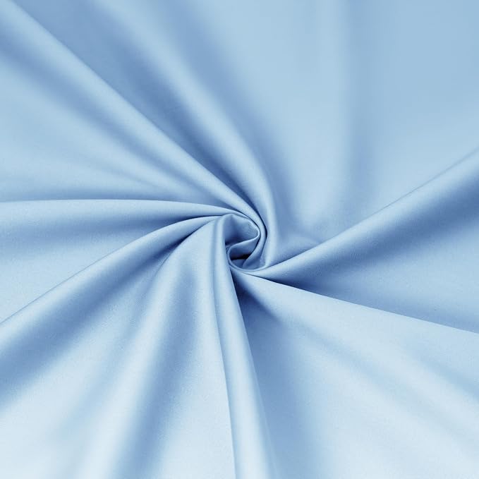 Sunflower King Fitted Sheet, 1-Piece Extra Deep Pocket Fitted Bottom Sheet 19" - Image 9
