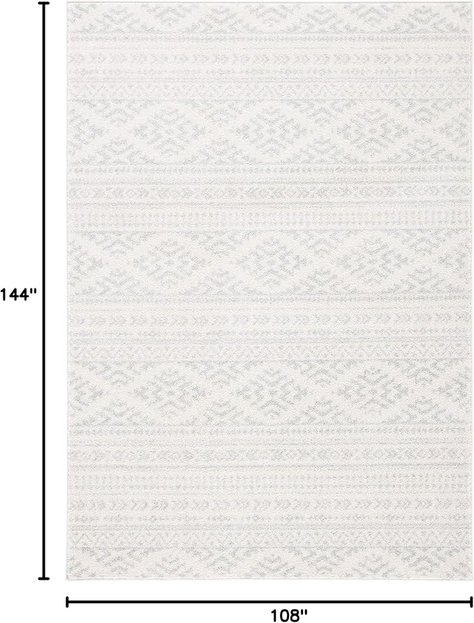 SAFAVIEH Area Rug 9x12 - Image 2