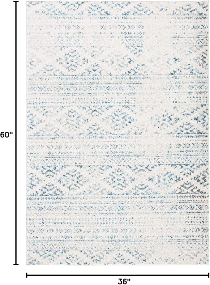SAFAVIEH Area Rug 3x5 - Image 2