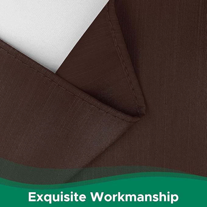 Biscaynebay Wrap Around Bed Skirts - Image 4